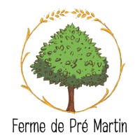 Ferme de Pré Martin logo - Similar company to Equal Profit