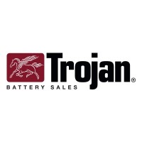 Trojan Battery Sales logo - Similar company to Abyss Battery® Inc.