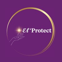 El ´Protect logo - Similar company to Mon Shopper