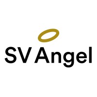 SV Angel logo - Similar company to The Information
