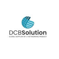 DCB Solution logo - Similar company to Auk Computing