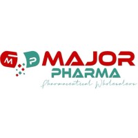 MAJOR PHARMACEUTICAL logo - Similar company to Remarte