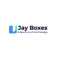 Jay Boxes logo - Similar company to Amba Multiprint