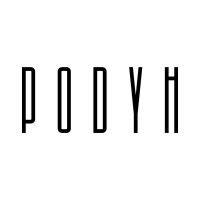 PODYH logo - Similar company to Poustovit