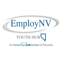 EmployNV Youth Hub logo - Similar company to Workforce Connections