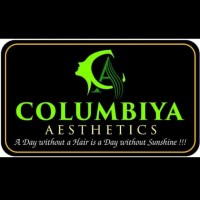 Columbiya Aesthetics Hair & Skin Care (India) logo - Similar company to Anomacx