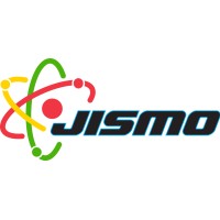 JISMO logo - Similar company to Jismo
