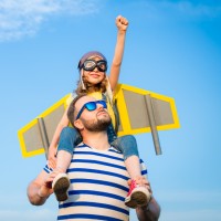 Konference Táta v 21. století logo - Similar company to Datanimals