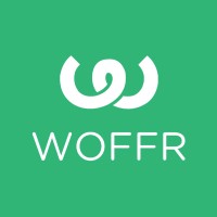 Woffr logo - Similar company to Silkrouter