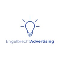 Engelbrecht Advertising logo - Similar company to Waterdrop Digital