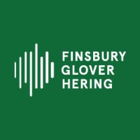 Finsbury Glover Hering logo - Similar company to Fgs Global