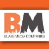 Blake Media Companies logo - Similar company to Forfront Media Creations