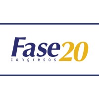 Fase 20 Congresos logo - Similar company to The Red Plan
