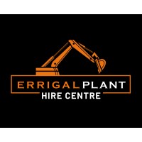 Errigal Plant Hire Centre logo - Similar company to Greaseape