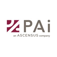 PAi Retirement Services logo - Similar company to 401(K)Lub Advisors