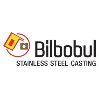 Bilbobul Stainless Steel Casting logo - Similar company to Sastec