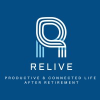 ReLive: Redefining Retirement logo - Similar company to Exactics