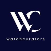 watchcurators logo - Similar company to Naviq.Ai
