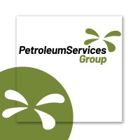 PETROLEUM SERVICES GROUP logo - Similar company to Xstratallc