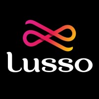 Lusso logo - Similar company to Lusso