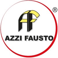 Azzi Fausto S.r.l. logo - Similar company to Redd Srl