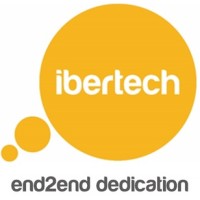 Ibertech IT Services logo - Similar company to Cleverpy
