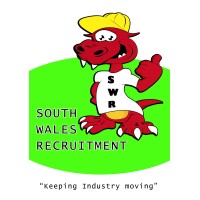South Wales Recruitment logo - Similar company to Prosperis