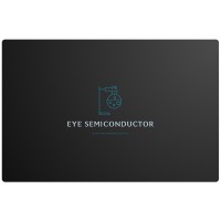 eye semiconductor logo - Similar company to Sas Power Semiconductor Devices