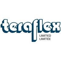 Teraflex logo - Similar company to Oec Renewables