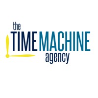 The Time Machine Agency logo - Similar company to Virtual Assistant Group