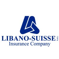 Libano-Suisse Insurance Company - Qatar logo - Similar company to Alawael Captive Insurance Co. Llc