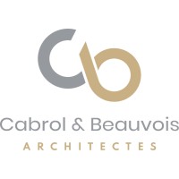 Cabrol & Beauvois Architectes logo - Similar company to Mambert