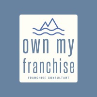 Own My Franchise logo - Similar company to Wsi Leap Digital