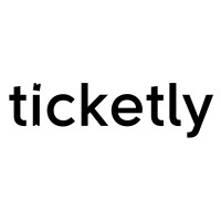 Ticketly logo - Similar company to Tickety