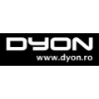 DYON logo - Similar company to Biit Programming Society
