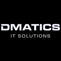 Dmatics IT Solutions logo - Similar company to Netmate Information Technology