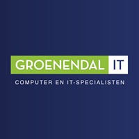 Groenendal IT logo - Similar company to Forcys Computers En It Specialist
