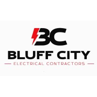 Bluff City Electrical Contractors, LLC logo - Similar company to Lynn Electric, Inc. & Communications
