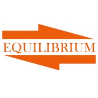 Studievereniging Equilibrium logo - Similar company to Hanze Studentenbelangen Vereniging