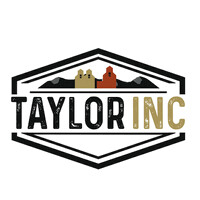 Taylor Inc. logo - Similar company to Viking Rentals