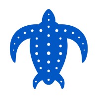 Leatherback Printing logo - Similar company to Baula