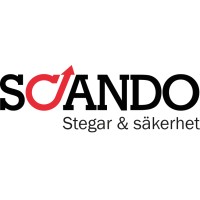 Scando Stegar