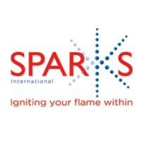 Sparks International Training logo - Similar company to Wellknown