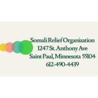 Somali Relief Organization logo - Similar company to Somali Relief And Development Action