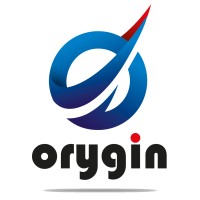 Orygin Organisation logo - Similar company to Redefinez Concepts | Productions