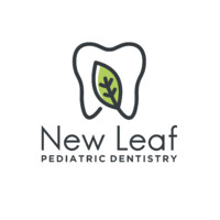 New Leaf Pediatric Dentistry logo - Similar company to Joy Internal Medicine
