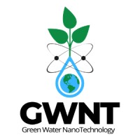 Green Water NanoTechnology logo - Similar company to Alseca Engineering Sa