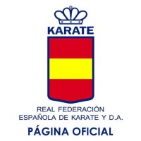 Real Federación Española de Kárate y D.A. logo - Similar company to Real Federación Española De Judo Y Deportes Asociados
