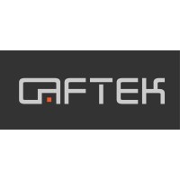 Caftek logo - Similar company to Gastropartners - Transporte Refrigerado