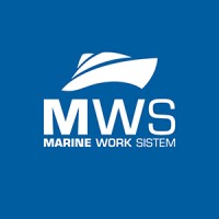 Marine Work sistem logo - Similar company to Ltc Tech Srl